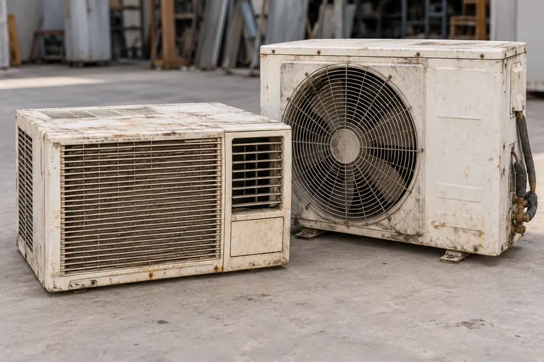 Air conditioners