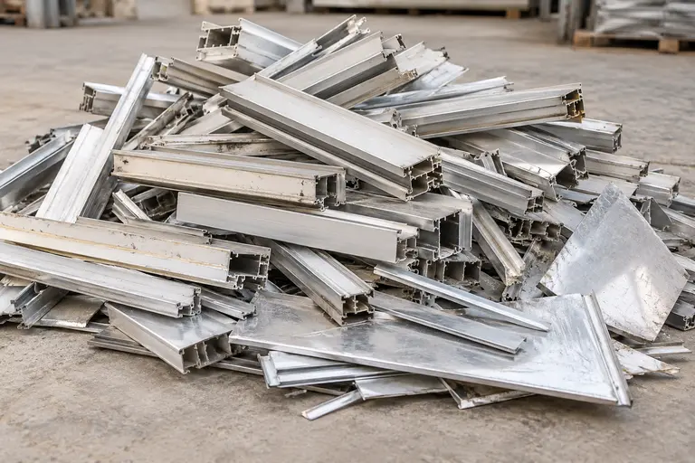 Aluminum