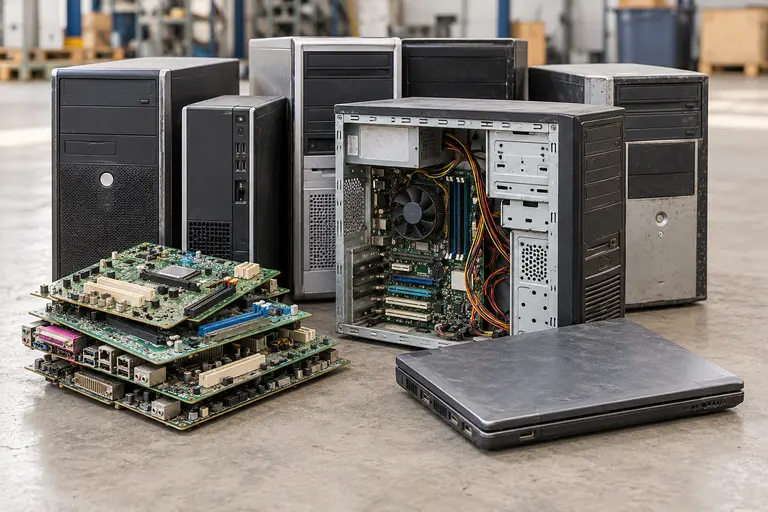 Computers & electronics