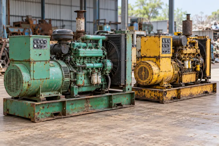 Generators
